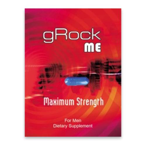 gROCKME SINGLE